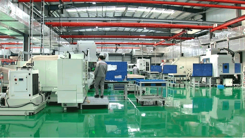 江蘇泰隆減速機(jī)股份有限公司 江蘇泰隆減速機(jī)股份有限公司