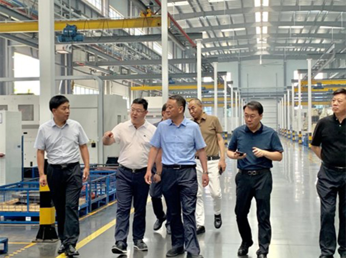 江蘇泰隆減速機(jī)股份有限公司 江蘇泰隆減速機(jī)股份有限公司