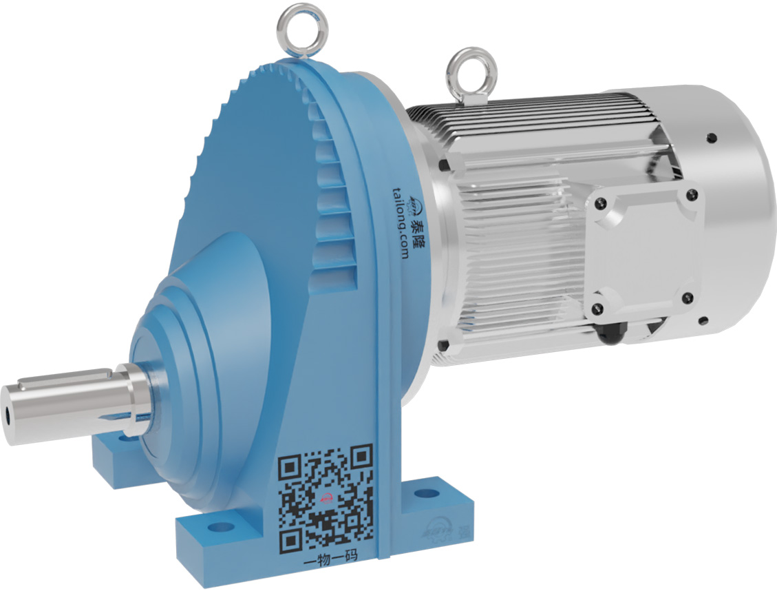 江蘇泰隆減速機股份有限公司 江蘇泰隆減速機股份有限公司