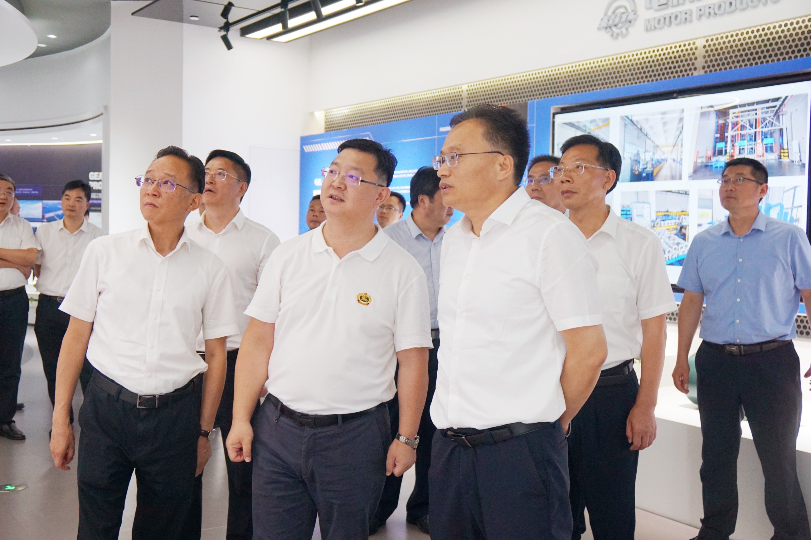 江蘇泰隆減速機(jī)股份有限公司 江蘇泰隆減速機(jī)股份有限公司