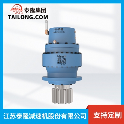 TZWH行星減速機(jī)-回轉(zhuǎn)行星減速機(jī)--【泰隆減速機(jī)】廠家自營(yíng)
